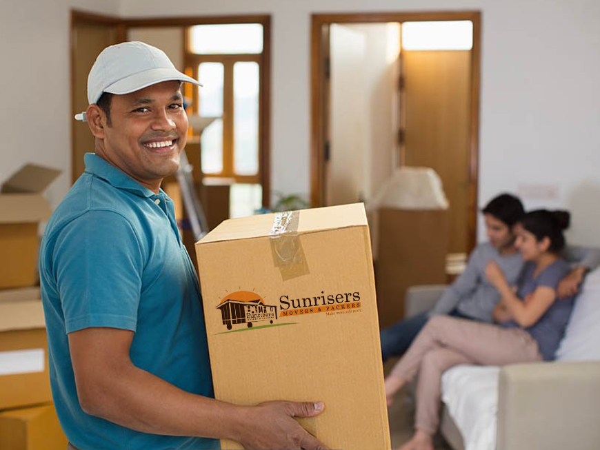 Best Packers and Movers in Kolkata