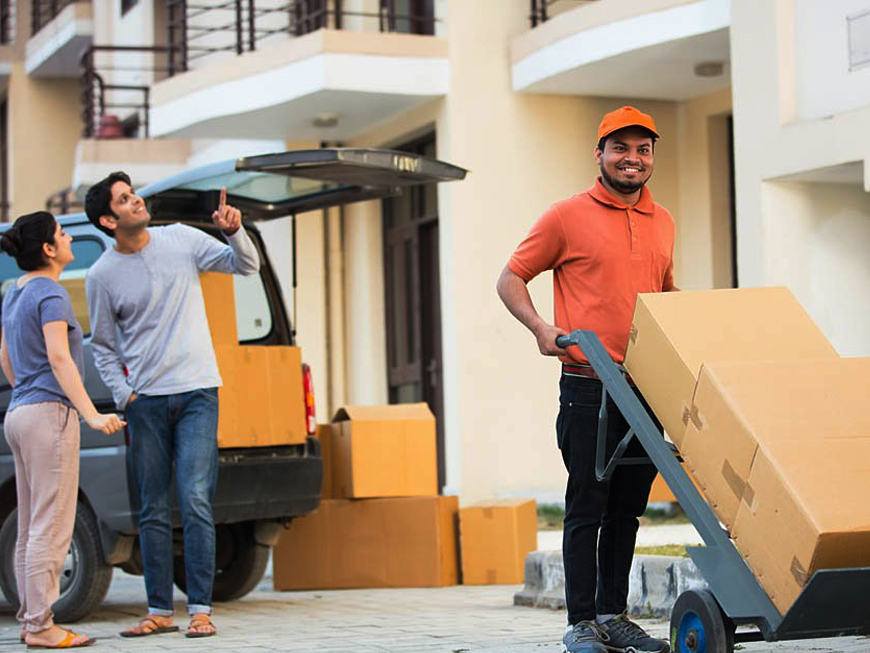 Best Movers and packers in Haldia