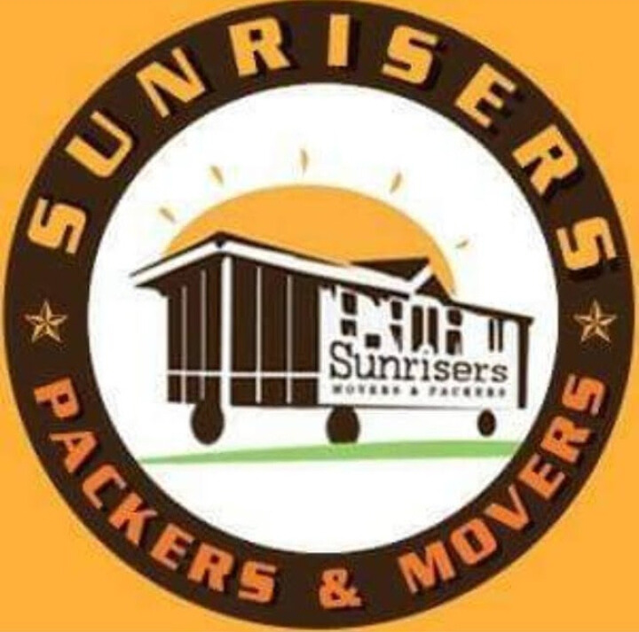 Sunrisers Packers and Movers Kolkata
